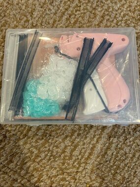 Quilt Tacker/tagging gun - NEW